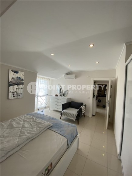 Spacious apartment 3+1, 130 m² in the Lower Oba area, close to the sea-id-8743-photo-5