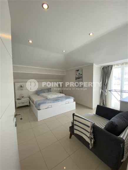 Spacious apartment 3+1, 130 m² in the Lower Oba area, close to the sea-id-8743-photo-6