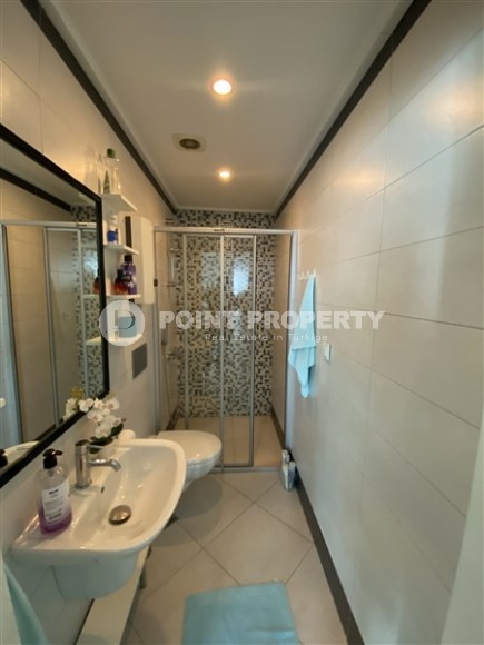 Spacious apartment 3+1, 130 m² in the Lower Oba area, close to the sea-id-8743-photo-8