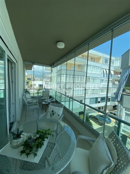 Spacious apartment 3+1, 130 m² in the Lower Oba area, close to the sea-id-8743-photo-11