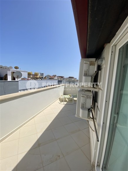 Spacious apartment 3+1, 130 m² in the Lower Oba area, close to the sea-id-8743-photo-13