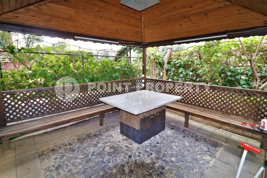 Spacious apartment 3+1, 130 m² in the Lower Oba area, close to the sea-id-8743-photo-16