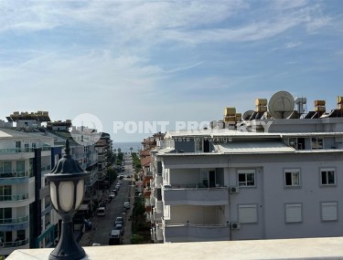 Furnished duplex, 200 m² with terrace and jacuzzi in Obagol area-id-8744-photo-1