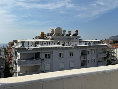 Furnished duplex, 200 m² with terrace and jacuzzi in Obagol area-id-8744-photo-2