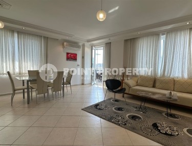Furnished duplex, 200 m² with terrace and jacuzzi in Obagol area-id-8744-photo-4