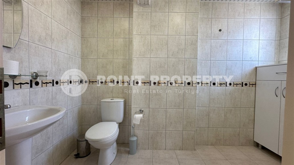 Меблированный дуплекс, 200 м² с террасой и джакузи в районе Обагёль-id-8744-фото-13