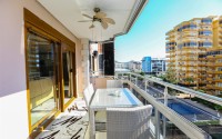Прекрасная квартира с видом на море, 120 м² в районе Махмутлар-id-8745-фото-16
