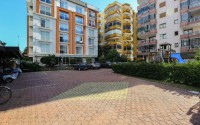 Прекрасная квартира с видом на море, 120 м² в районе Махмутлар-id-8745-фото-20