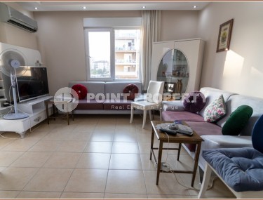 Уютная квартира 2+1, 110 м² в Махмутларе-id-8746-фото-2