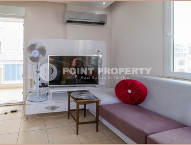 Уютная квартира 2+1, 110 м² в Махмутларе-id-8746-фото-3