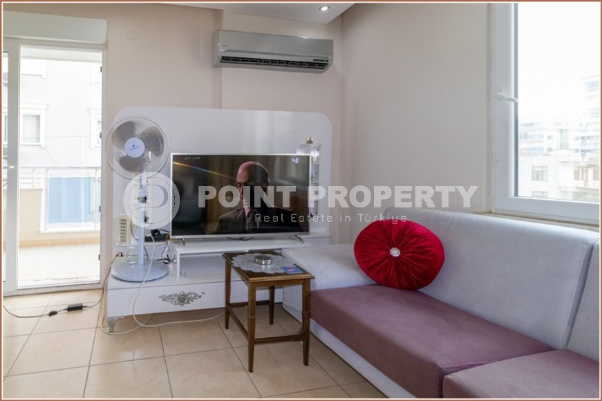 Уютная квартира 2+1, 110 м² в Махмутларе-id-8746-фото-3