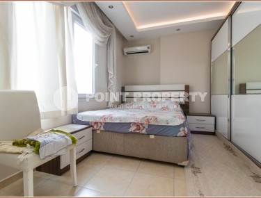 Уютная квартира 2+1, 110 м² в Махмутларе-id-8746-фото-4