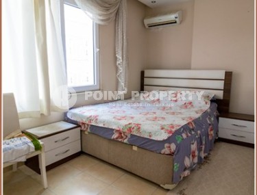 Уютная квартира 2+1, 110 м² в Махмутларе-id-8746-фото-5