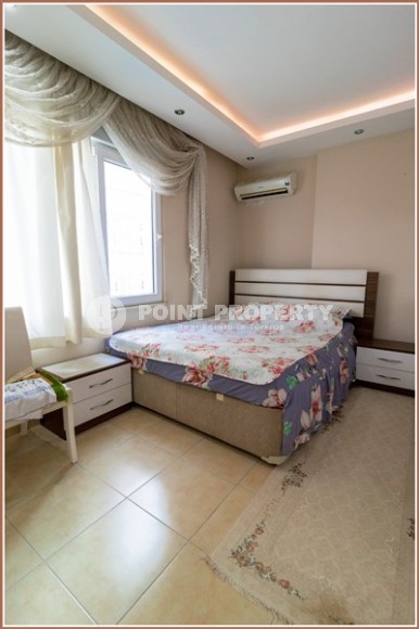 Уютная квартира 2+1, 110 м² в Махмутларе-id-8746-фото-5