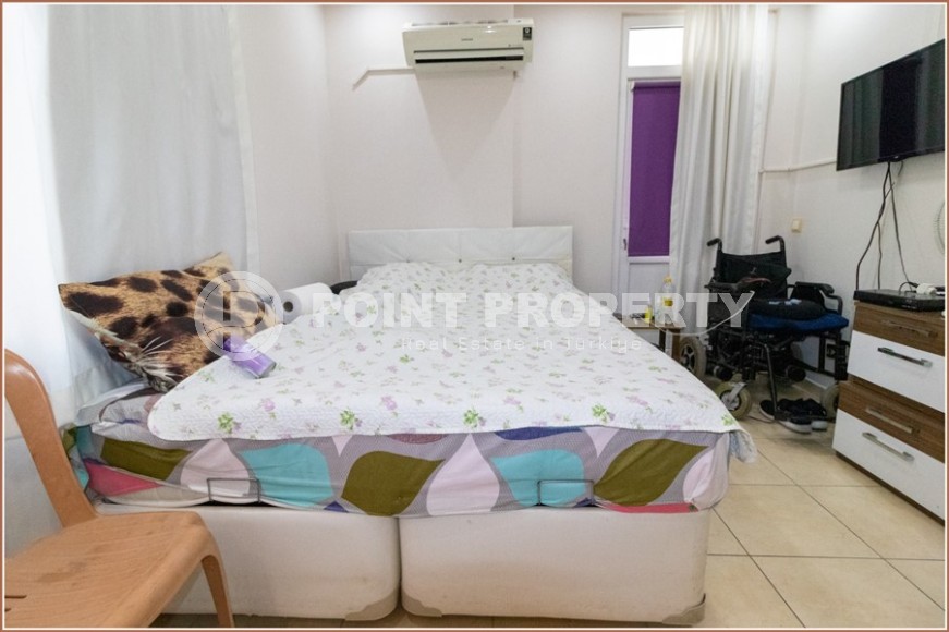 Уютная квартира 2+1, 110 м² в Махмутларе-id-8746-фото-6