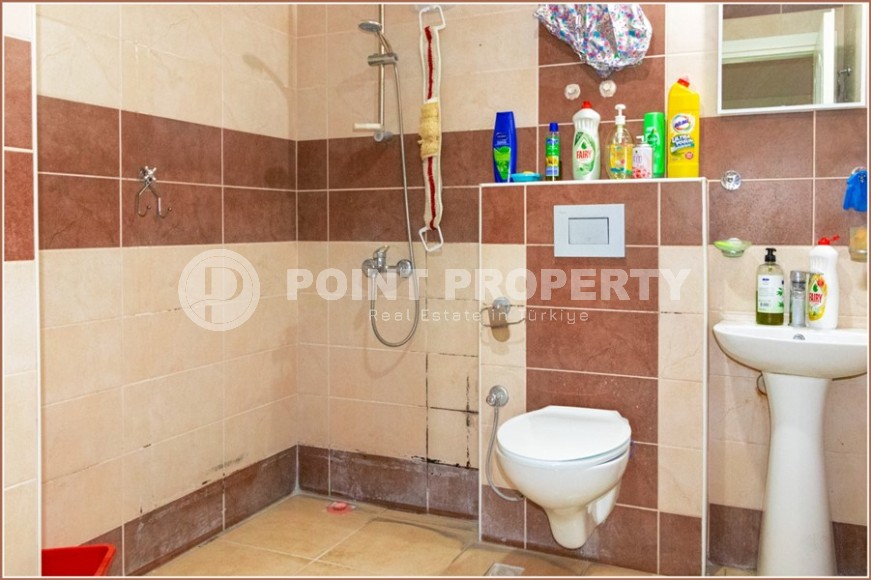 Уютная квартира 2+1, 110 м² в Махмутларе-id-8746-фото-7