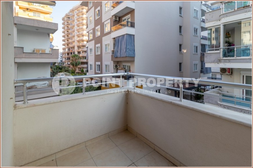 Уютная квартира 2+1, 110 м² в Махмутларе-id-8746-фото-8