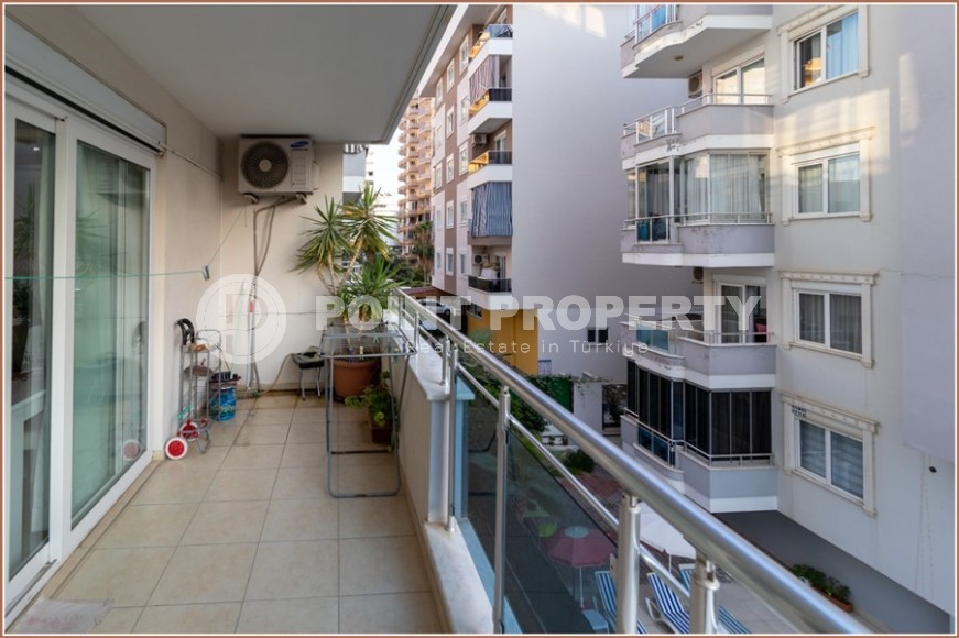 Уютная квартира 2+1, 110 м² в Махмутларе-id-8746-фото-9