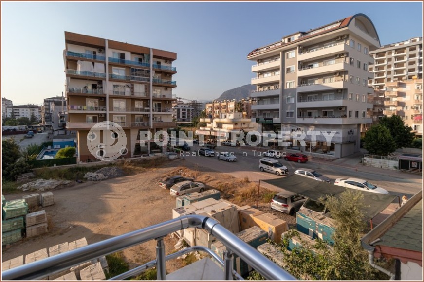 Уютная квартира 2+1, 110 м² в Махмутларе-id-8746-фото-10