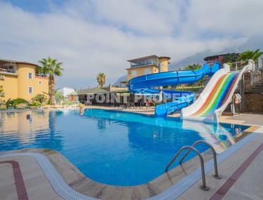 Просторная квартира 2+1, 160 м² в Махмутларе-id-8747-фото-2