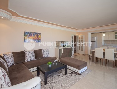 Просторная квартира 2+1, 160 м² в Махмутларе-id-8747-фото-3