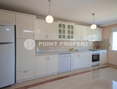 Просторная квартира 2+1, 160 м² в Махмутларе-id-8747-фото-4
