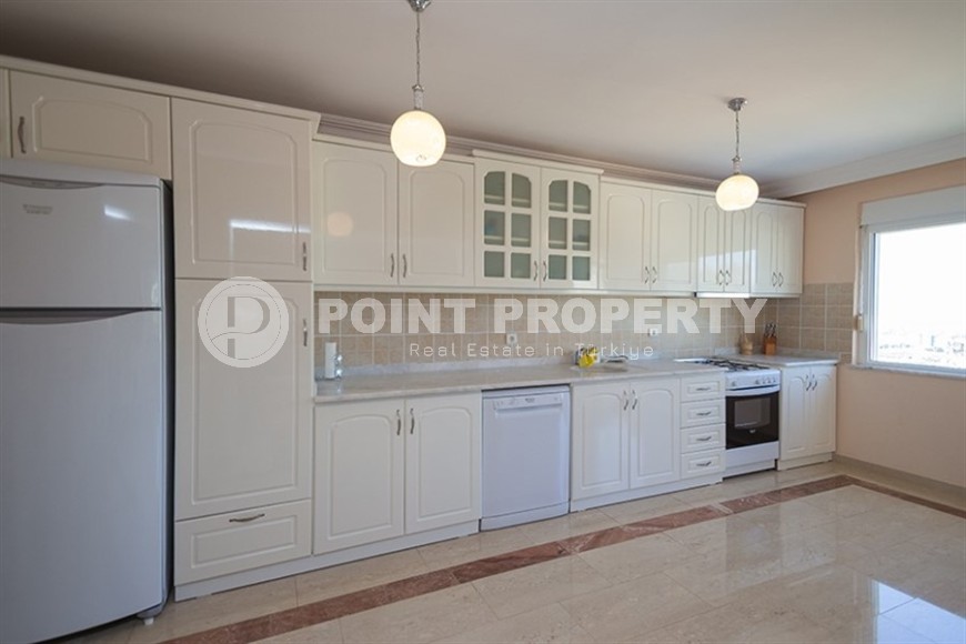 Просторная квартира 2+1, 160 м² в Махмутларе-id-8747-фото-4