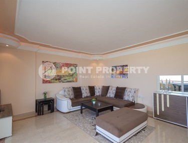 Просторная квартира 2+1, 160 м² в Махмутларе-id-8747-фото-5