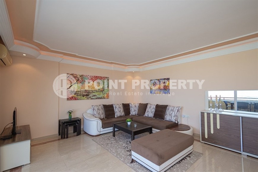 Просторная квартира 2+1, 160 м² в Махмутларе-id-8747-фото-5