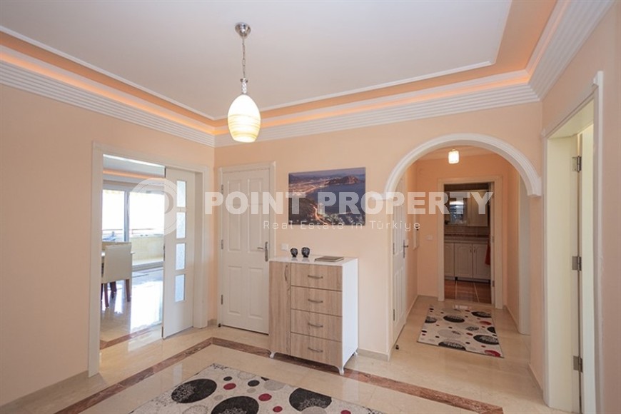 Просторная квартира 2+1, 160 м² в Махмутларе-id-8747-фото-7