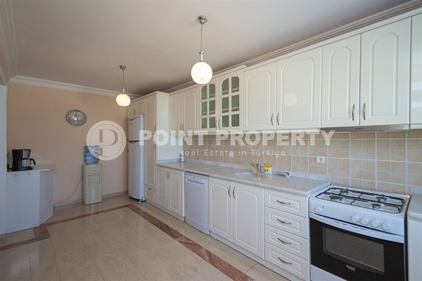 Просторная квартира 2+1, 160 м² в Махмутларе-id-8747-фото-8