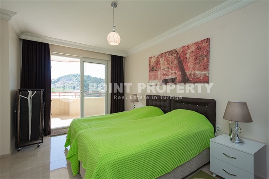 Просторная квартира 2+1, 160 м² в Махмутларе-id-8747-фото-9