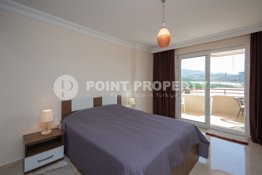 Просторная квартира 2+1, 160 м² в Махмутларе-id-8747-фото-10