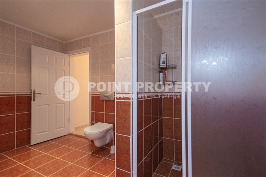 Просторная квартира 2+1, 160 м² в Махмутларе-id-8747-фото-11