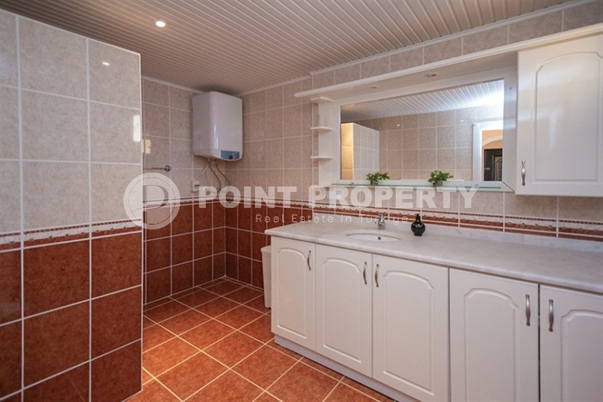 Просторная квартира 2+1, 160 м² в Махмутларе-id-8747-фото-12