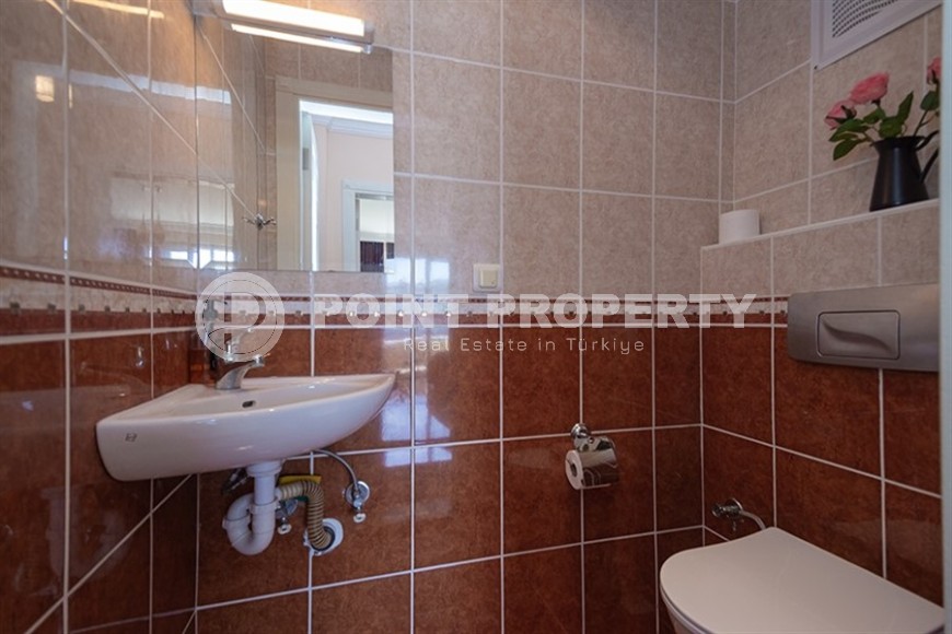 Просторная квартира 2+1, 160 м² в Махмутларе-id-8747-фото-13