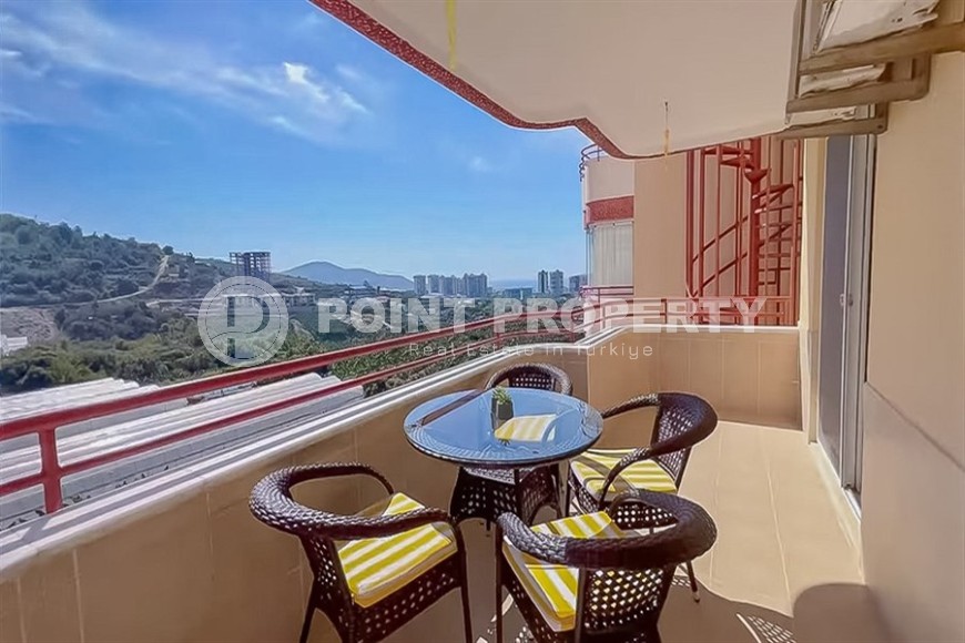 Просторная квартира 2+1, 160 м² в Махмутларе-id-8747-фото-15