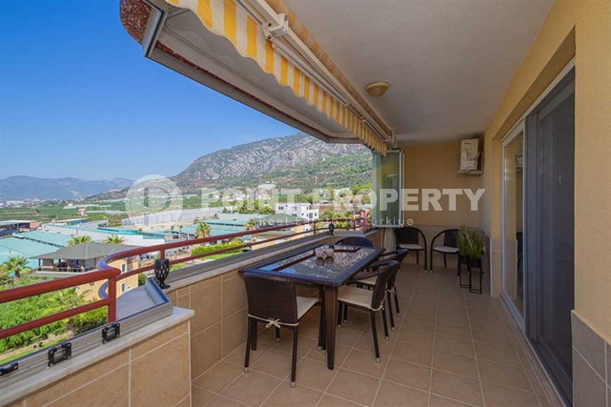 Просторная квартира 2+1, 160 м² в Махмутларе-id-8747-фото-16