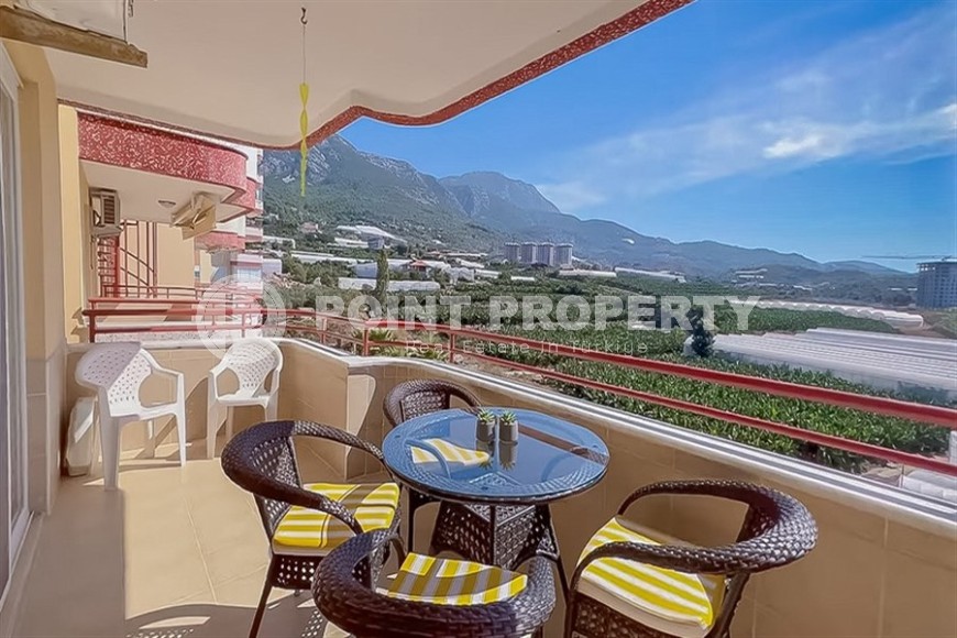 Просторная квартира 2+1, 160 м² в Махмутларе-id-8747-фото-18