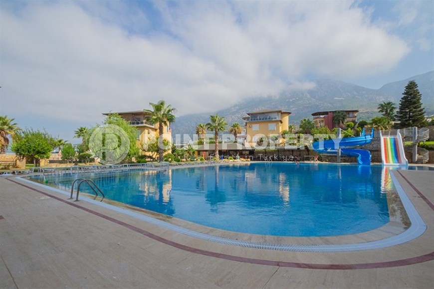 Просторная квартира 2+1, 160 м² в Махмутларе-id-8747-фото-19