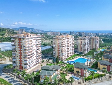 Просторная квартира 2+1, 160 м² в Махмутларе-id-8747-фото-1