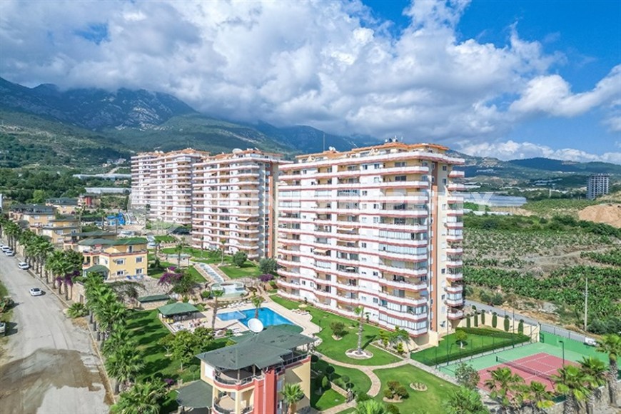 Просторная квартира 2+1, 160 м² в Махмутларе-id-8747-фото-21