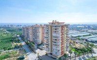 Просторная квартира 2+1, 160 м² в Махмутларе-id-8747-фото-22