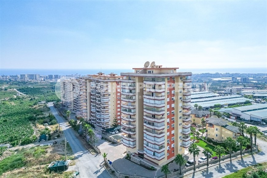 Просторная квартира 2+1, 160 м² в Махмутларе-id-8747-фото-22