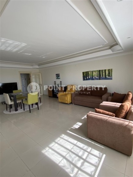 Modern apartment 130 m² in Mahmutlar with rich infrastructure-id-8748-photo-3