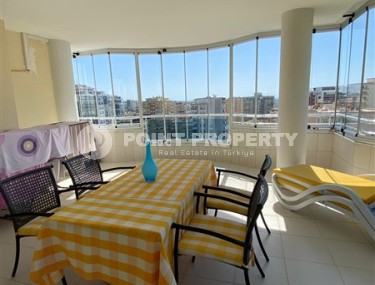 Современная квартира 130 м² в Махмутларе с богатой инфраструктурой-id-8748-фото-4