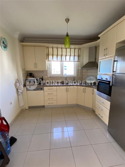 Modern apartment 130 m² in Mahmutlar with rich infrastructure-id-8748-photo-5