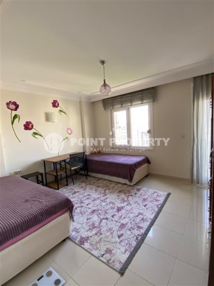 Modern apartment 130 m² in Mahmutlar with rich infrastructure-id-8748-photo-6