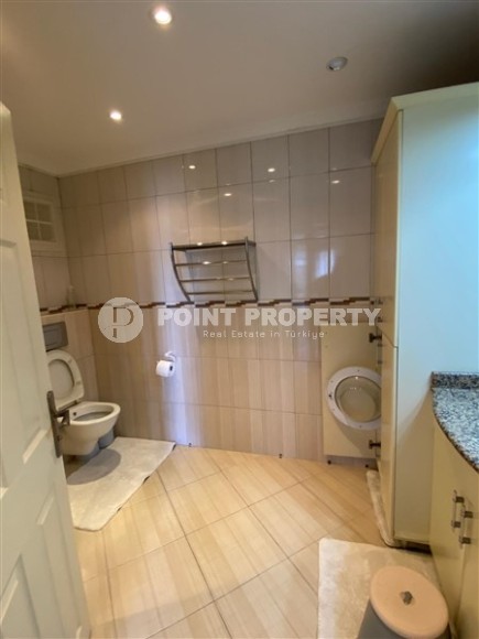 Modern apartment 130 m² in Mahmutlar with rich infrastructure-id-8748-photo-7