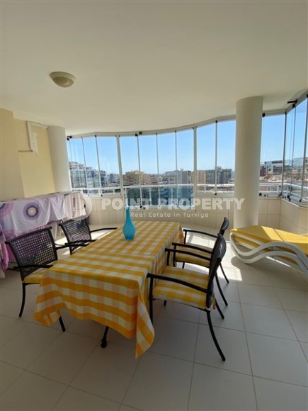 Modern apartment 130 m² in Mahmutlar with rich infrastructure-id-8748-photo-8